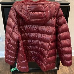 Jacket 32 degree/ heat